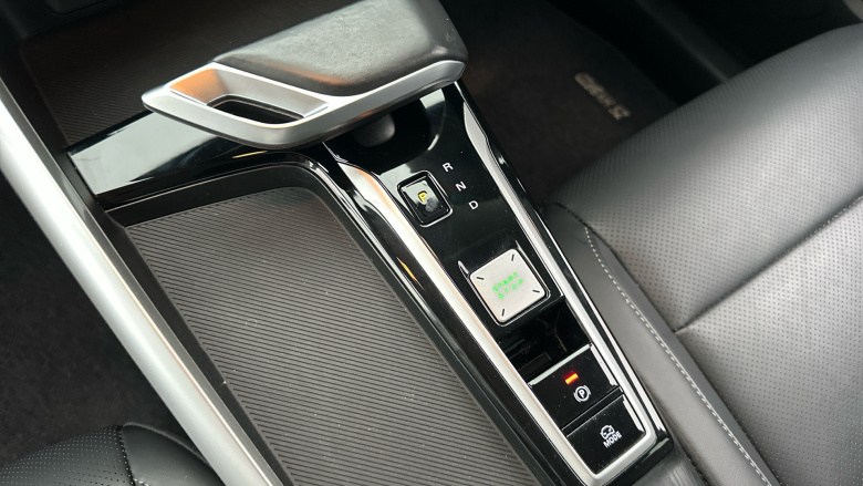 MG ZS 1.5 Hybrid+ Trophy 5dr Auto Hybrid Hatchback